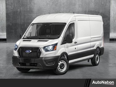 New 2025 Ford Transit 150 148 Medium Roof