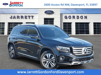 Used 2024 Mercedes-Benz GLB 250