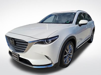 Used 2018 MAZDA CX-9 Grand Touring