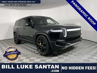Used 2023 Rivian R1S Launch Edition