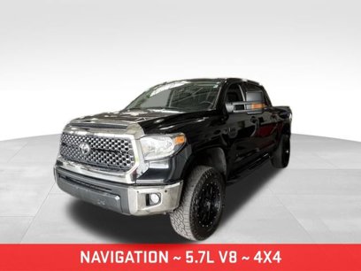 Used 2019 Toyota Tundra SR5 w/ Convenience Package