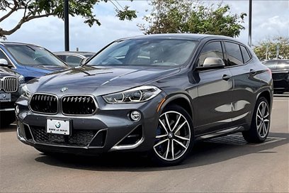 Used 2020 BMW X2 M35i