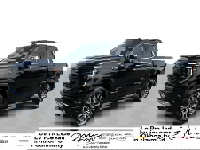 New 2025 GMC Sierra 1500 Denali Ultimate