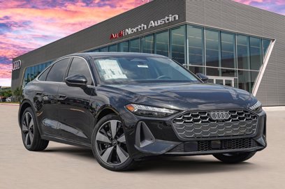 New 2025 Audi A5 2.0T Premium Plus