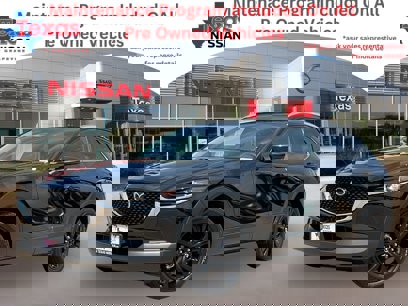 Used 2024 MAZDA CX-30 AWD 2.5 S w/ Select Sport Pkg