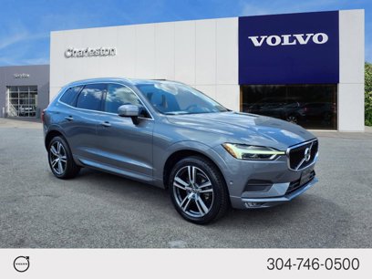 Used 2018 Volvo XC60 T5 Momentum w/ Convenience Package
