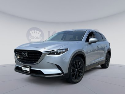 Used 2023 MAZDA CX-9 Touring Plus