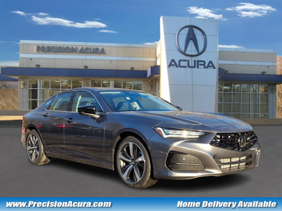 New 2025 Acura TLX w/ Technology Package
