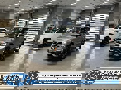 Used 2023 Volkswagen Tiguan SE