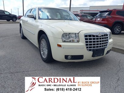 Used 2010 Chrysler 300 Touring Plus
