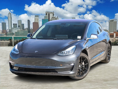 Used 2018 Tesla Model 3 Long Range