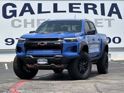 New 2025 Chevrolet Colorado ZR2 w/ Midnight Edition