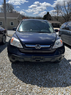 Used 2009 Honda CR-V EX-L