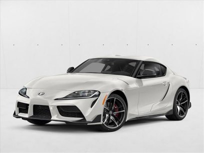 Used 2020 Toyota Supra Premium