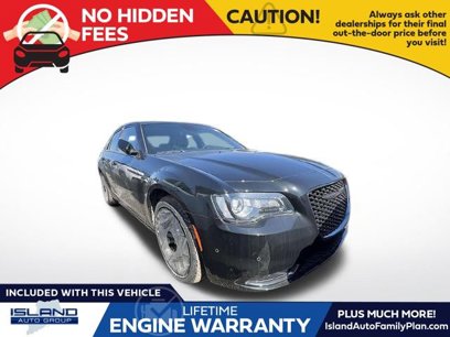 Certified 2023 Chrysler 300 S w/ Comfort Group