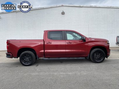 Used 2020 Chevrolet Silverado 1500 RST w/ All-Star Edition