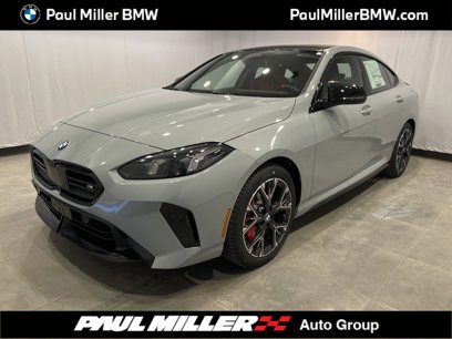 New 2025 BMW M235i xDrive w/ Premium Package