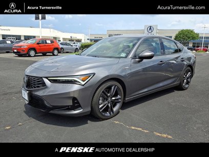 Certified 2023 Acura Integra A-Spec