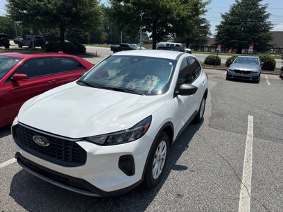 Used 2024 Ford Escape Active w/ Tech Pack #1