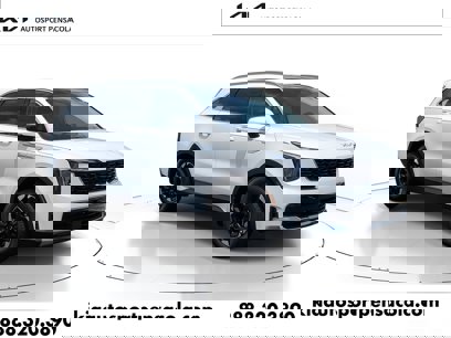 New 2025 Kia Sorento S