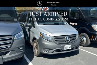 Used 2023 Mercedes-Benz Metris Passenger