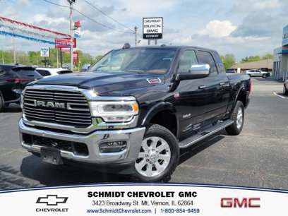 Used 2021 RAM 2500 Laramie