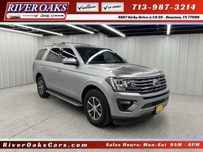 Used 2020 Ford Expedition XLT w/ Equipment Group 201A