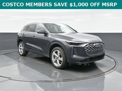 New 2025 Audi Q5 Premium Plus