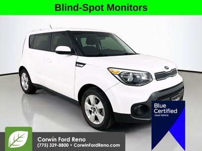Used 2019 Kia Soul