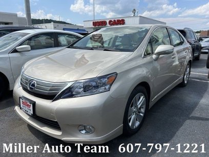 Used 2011 Lexus HS 250h