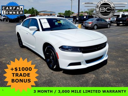 Used 2022 Dodge Charger SXT