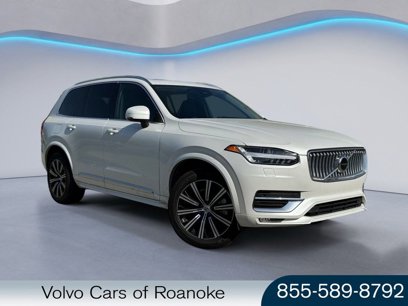Certified 2024 Volvo XC90 B5 Core