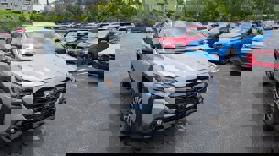 New 2025 Subaru Outback Premium