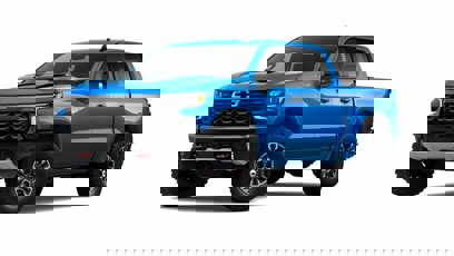 New 2025 Chevrolet Silverado 1500 ZR2 w/ Technology Package