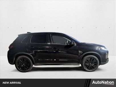 Used 2023 Mitsubishi Outlander Sport LE
