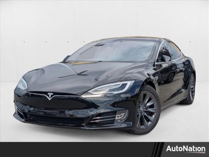 Used 2020 Tesla Model S Long Range