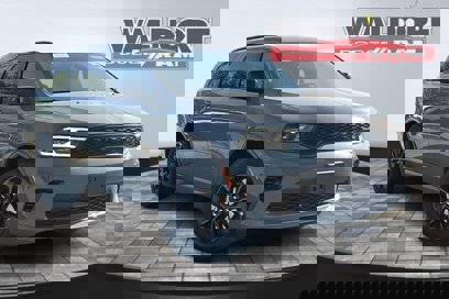 New 2025 Dodge Durango GT