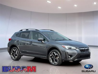 Used 2023 Subaru Crosstrek 2.5i Limited