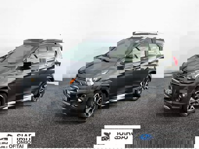 Used 2019 Chevrolet Spark ACTIV