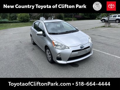Used 2013 Toyota Prius C One