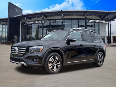 Used 2024 Mercedes-Benz GLB 250