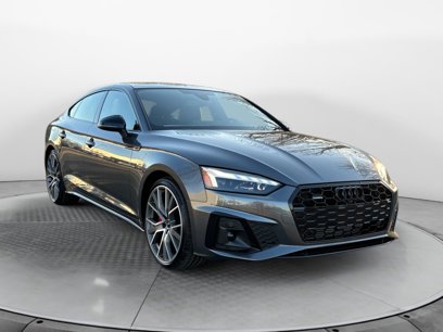 New 2025 Audi A5 2.0T Premium Plus