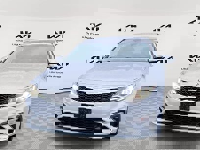 Used 2020 Kia Optima LX