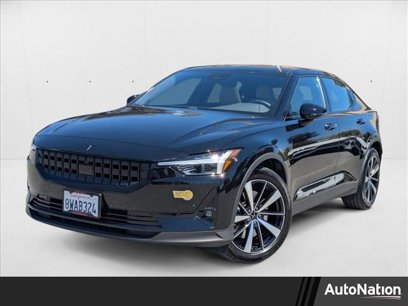 Used 2022 Polestar Polestar 2 w/ Plus Package