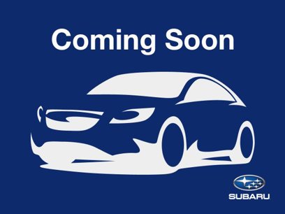 Certified 2023 Subaru Forester Touring