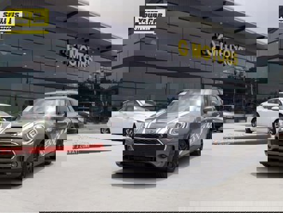 Used 2020 MINI Cooper Clubman S w/ Storage Package