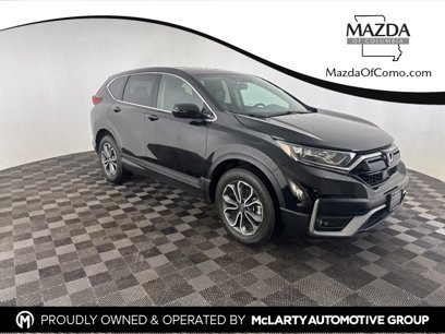 Used 2020 Honda CR-V EX-L