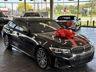 Used 2022 BMW M340i xDrive w/ Premium Package