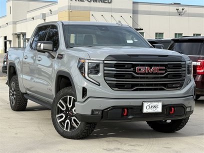 Used 2025 GMC Sierra 1500 AT4 w/ AT4 Premium Package