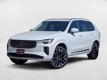 New 2025 Volvo XC90 T8 Plus w/ Protection Package Premier
